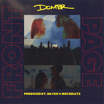Dcmbr - Front Page (Explicit)