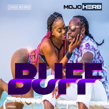 Mojo Herb - Buff - Single