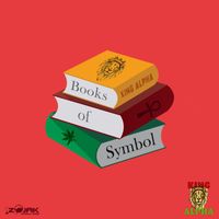 King Alpha - Books of Symbol - Single