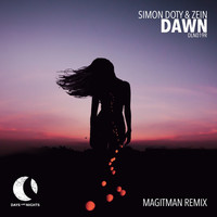 Simon Doty & Zein - Dawn (Magitman Remix)