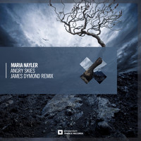 Maria Nayler - Angry Skies (James Dymond Remix)