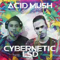 ACID MUSH - Cybernetic LSD