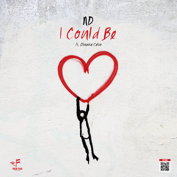 ND featuring Oliveira Celso - I Could Be