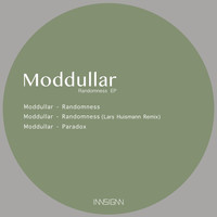 Moddullar - Randomness EP