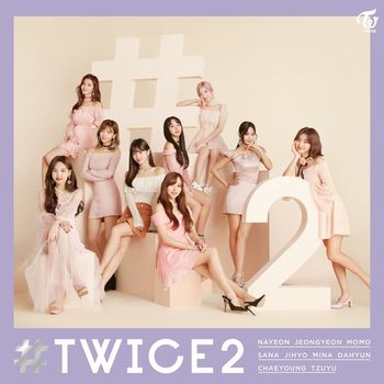 TWICE - #TWICE2