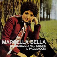 Marcella Bella - Un ragazzo nel cuore
