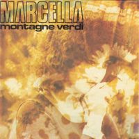 Marcella Bella - Montagne verdi