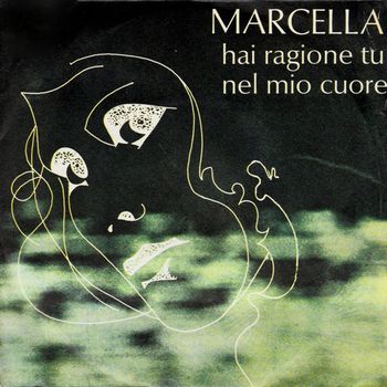 Marcella Bella - Hai ragione tu