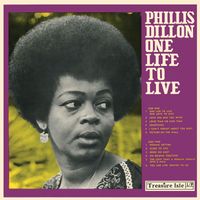 Phyllis Dillon - One Life to Live