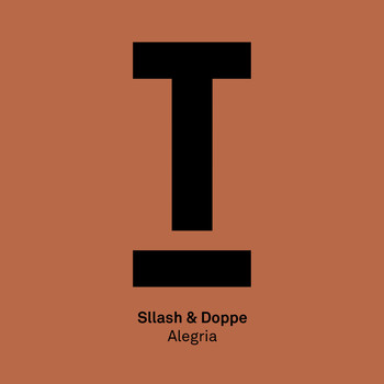 Sllash & Doppe - Alegria