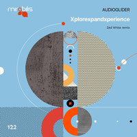 Audioglider - Xplorexpandxperience