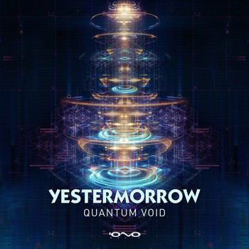 Yestermorrow - Quantum Void