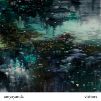 Amy Ayanda - Visitors