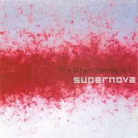 Supernova - The Atari Series # 1