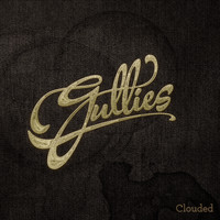 Gullies - Clouded