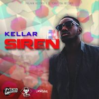 Kellar XOXO - Siren