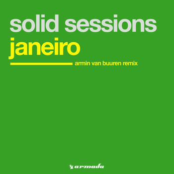 Solid Sessions - Janeiro (Armin van Buuren Remix)
