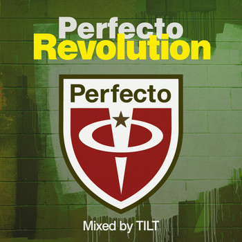 Tilt - Perfecto Revolution