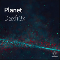 Daxfr3x - Planet