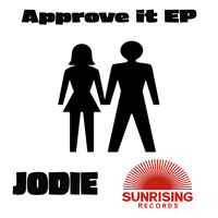 Jodie - Approve it EP