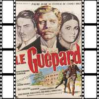 Nino Rota - Le Guepard (Original Soundtrack "Le Guepard")
