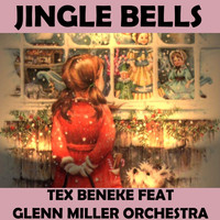 Tex Beneke - Jingle Bells (feat. Glenn Miller Orchestra)