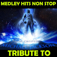 Silver - Michael Jackson Medley 1: This Is It / Thriller / Billie Jean / Black or White / Human Nature / Liberian Girl / I Just Can't Stop Loving You / Beat It / You're Not Alone / Bad / Remember the Time / Another Part of Me / Heal the World