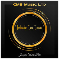 Meade Lux Lewis - Jumpin With Pete