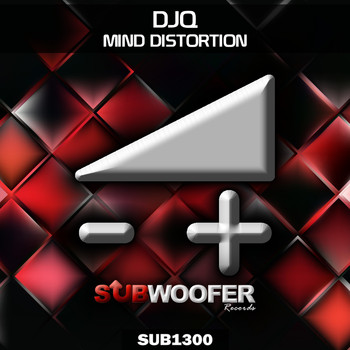 DJQ - Mind Distortion