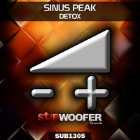 Sinus Peak - Detox