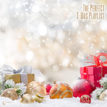 Various Artists - The Perfect X-Mas Playlist