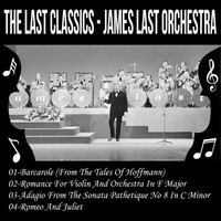James Last Orchestra - The Last Classics (James Last Orchestra)