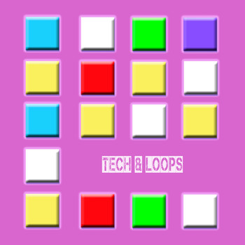 Various Artists - Tech & Loops