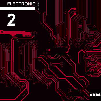 Various Artists - Electronic Circuit 02