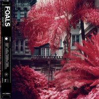 Foals - Everything Not Saved Will Be Lost Pt. 1