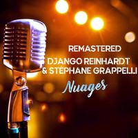 Django Reinhardt & Stéphane Grappelli - Nuages (Remastered)