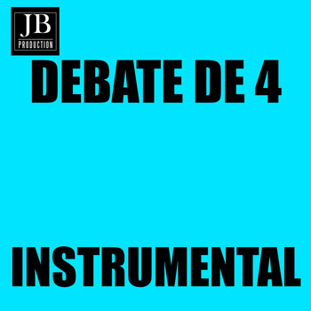Extra Latino - Debate de 4