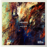 Mankee - Desolate 2.0 (Mad Bear Remix)