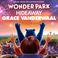 Grace VanderWaal - Hideaway (from "Wonder Park")