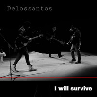 Delossantos - I Will Survive