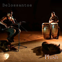 Delossantos - Plush