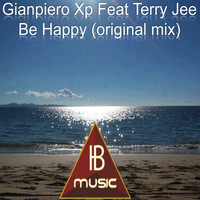 Gianpiero XP - Be Happy (Ib Music Ibiza)