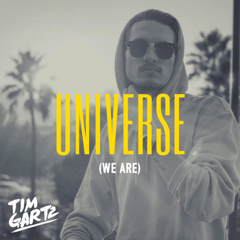 Tim Gartz - Universe