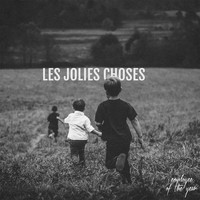 Employee of the Year - Les jolies choses