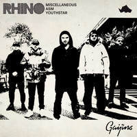 Rhino - Gaijins (Explicit)