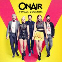 OnAir - Vocal Legends