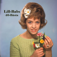 Lill-Babs - 40-Bästa