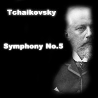 Bournemouth Symphony Orchestra - Tchaikovsky: Symphony No.5