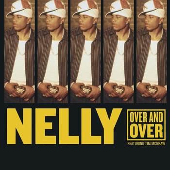 Nelly - Over And Over (Explicit)