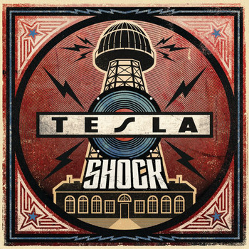 Tesla - Shock